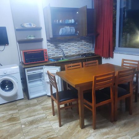 Elio'S Holiday Home Pogradec Extérieur photo