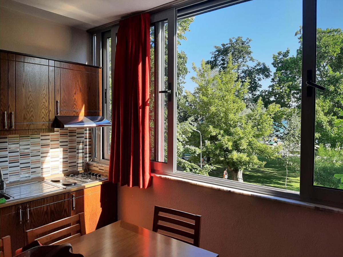 Elio'S Holiday Home Pogradec Extérieur photo