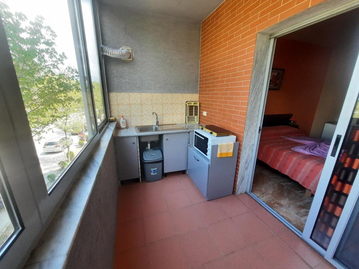 Elio'S Holiday Home Pogradec Extérieur photo