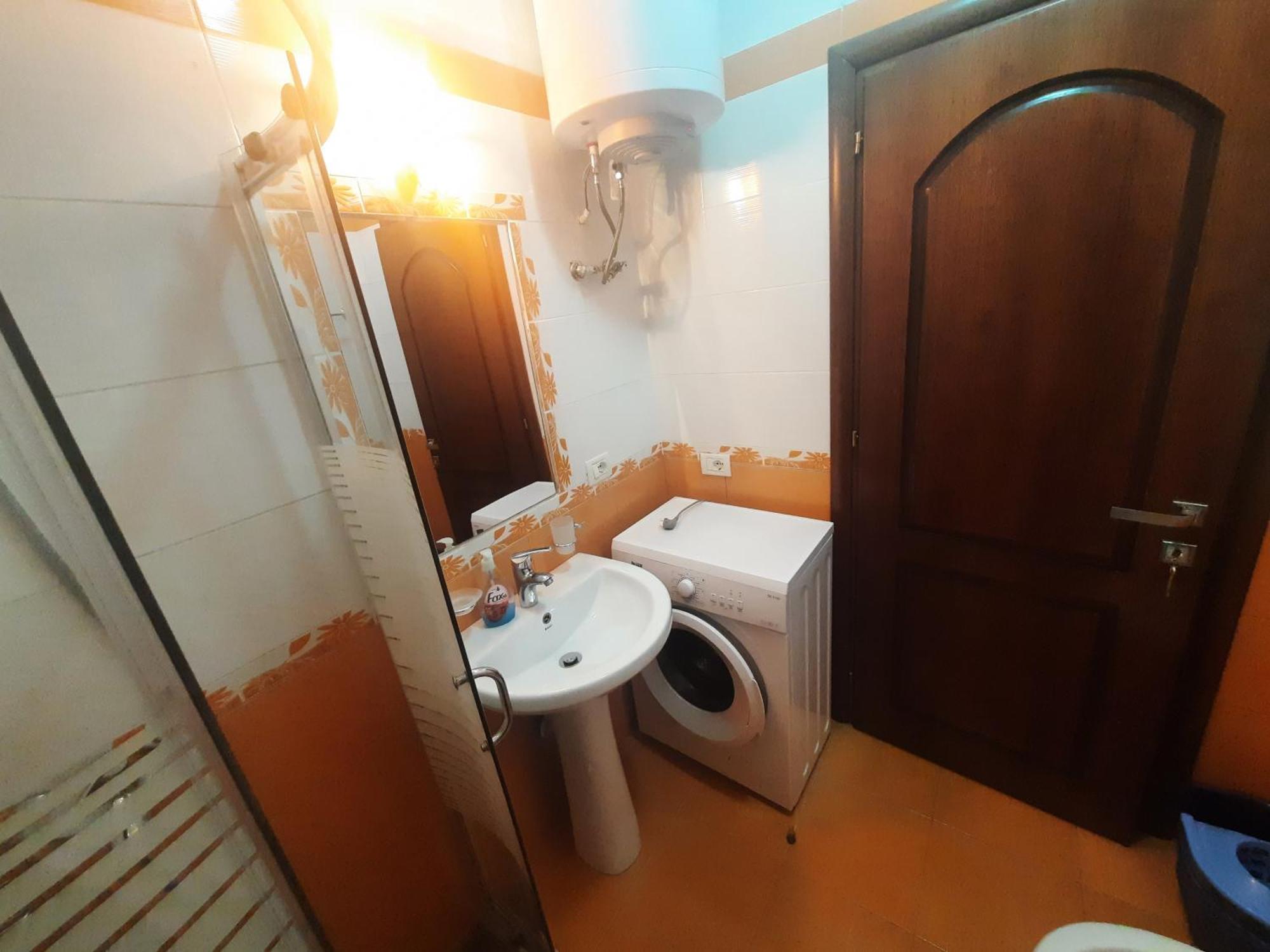 Elio'S Holiday Home Pogradec Extérieur photo