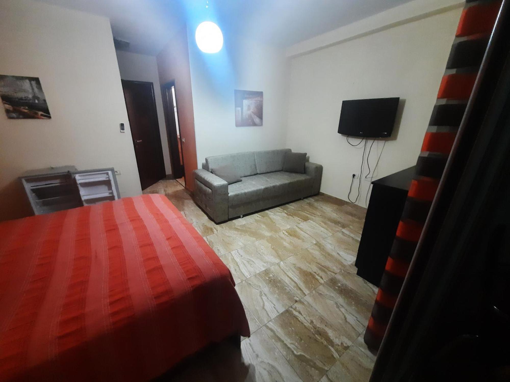 Elio'S Holiday Home Pogradec Chambre photo