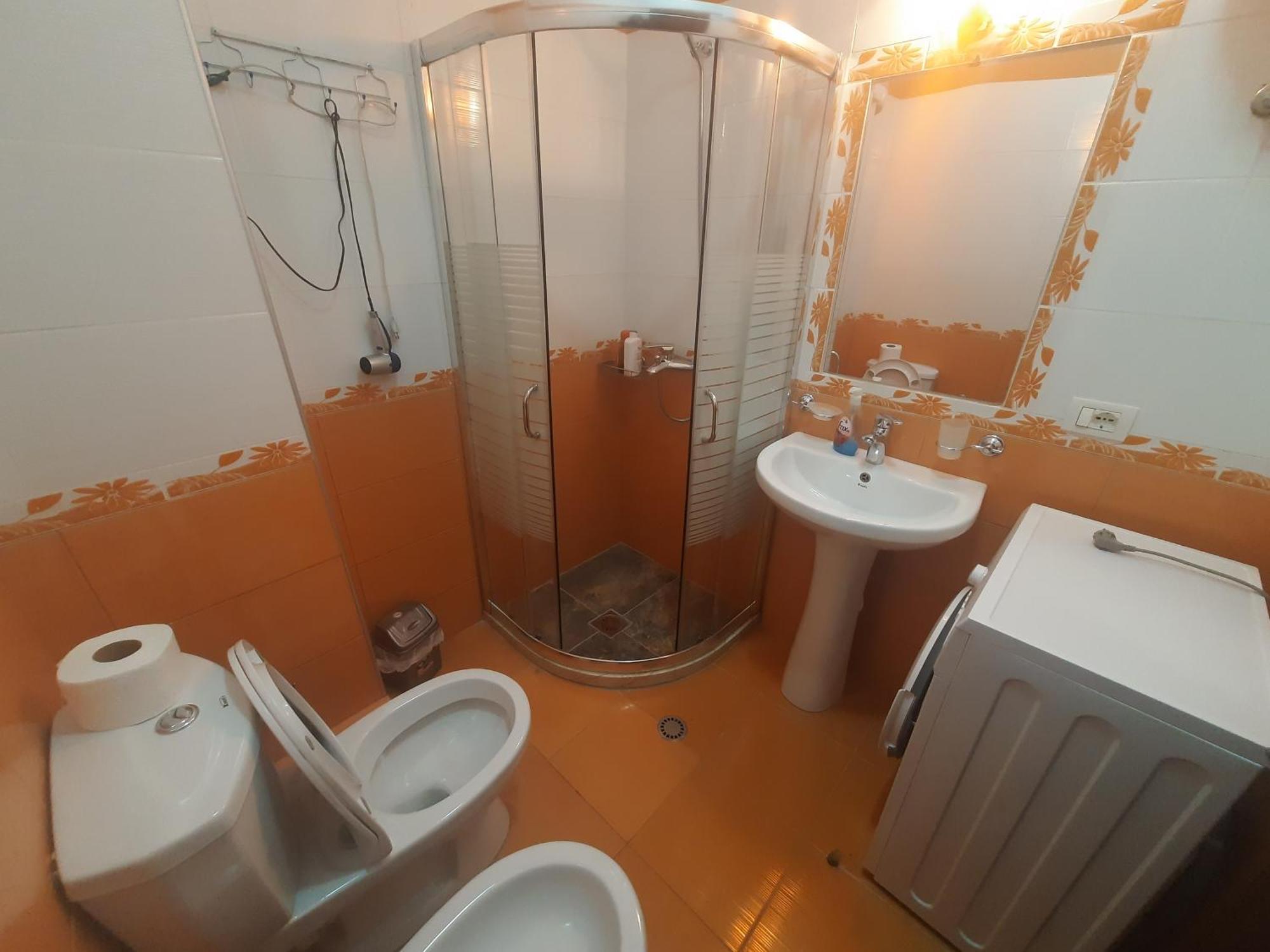 Elio'S Holiday Home Pogradec Chambre photo