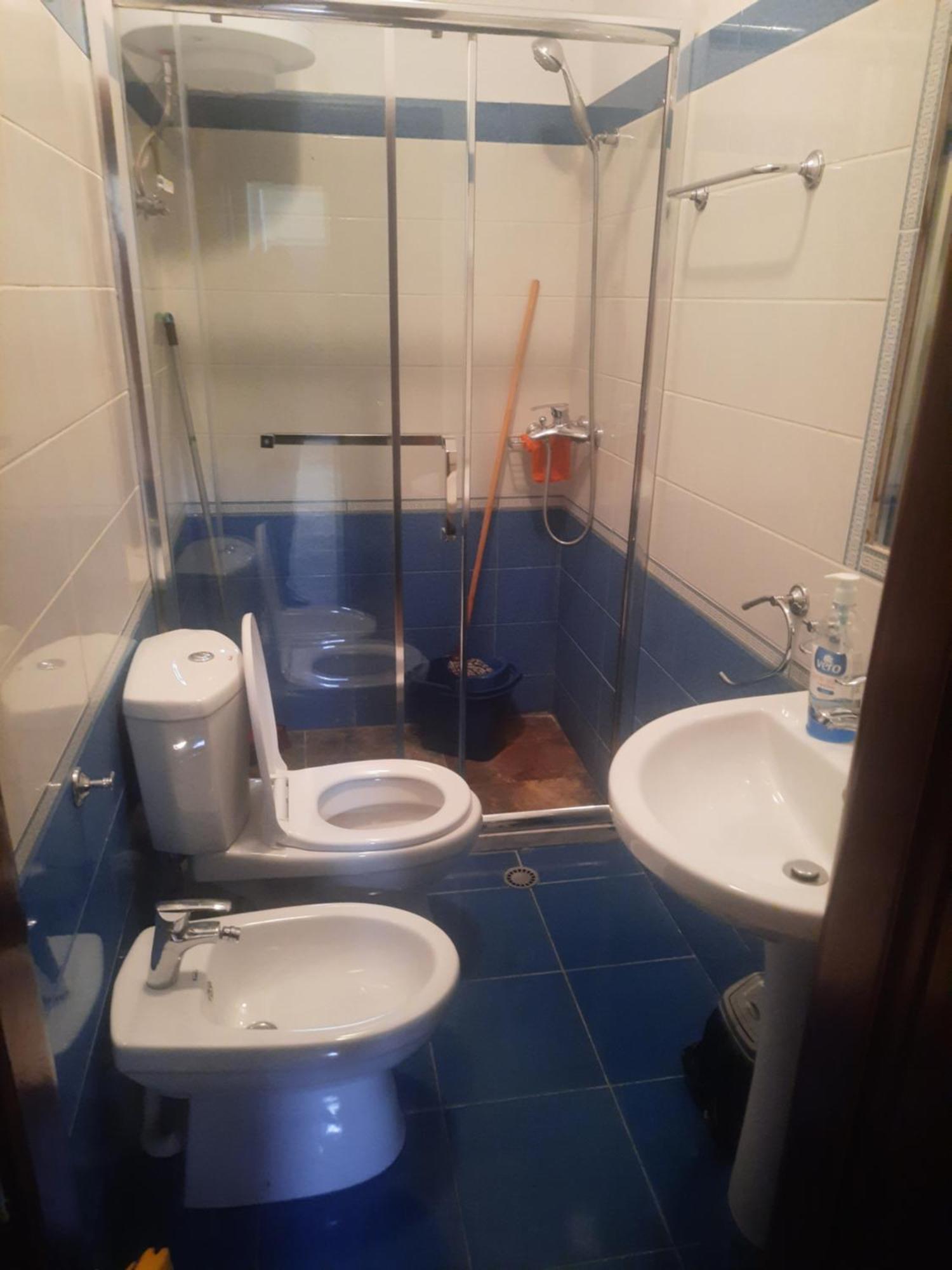 Elio'S Holiday Home Pogradec Chambre photo