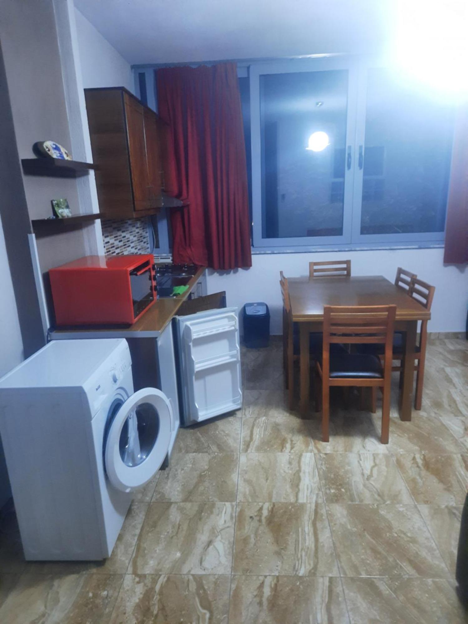 Elio'S Holiday Home Pogradec Chambre photo