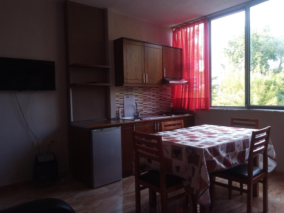 Elio'S Holiday Home Pogradec Extérieur photo