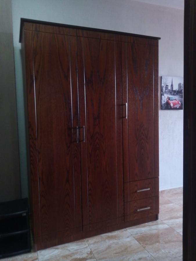 Elio'S Holiday Home Pogradec Extérieur photo