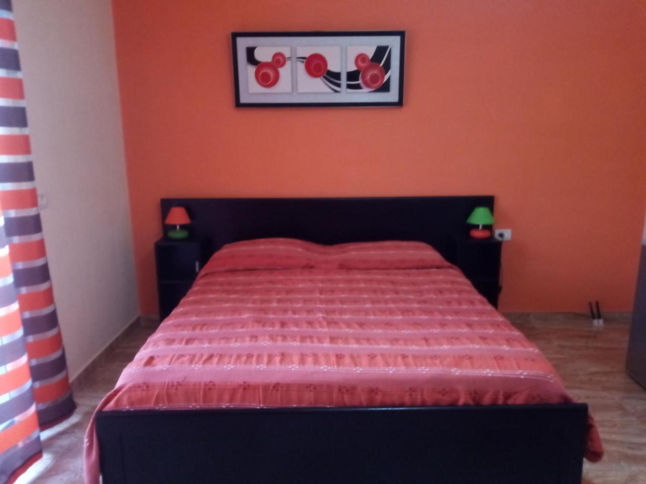 Elio'S Holiday Home Pogradec Extérieur photo