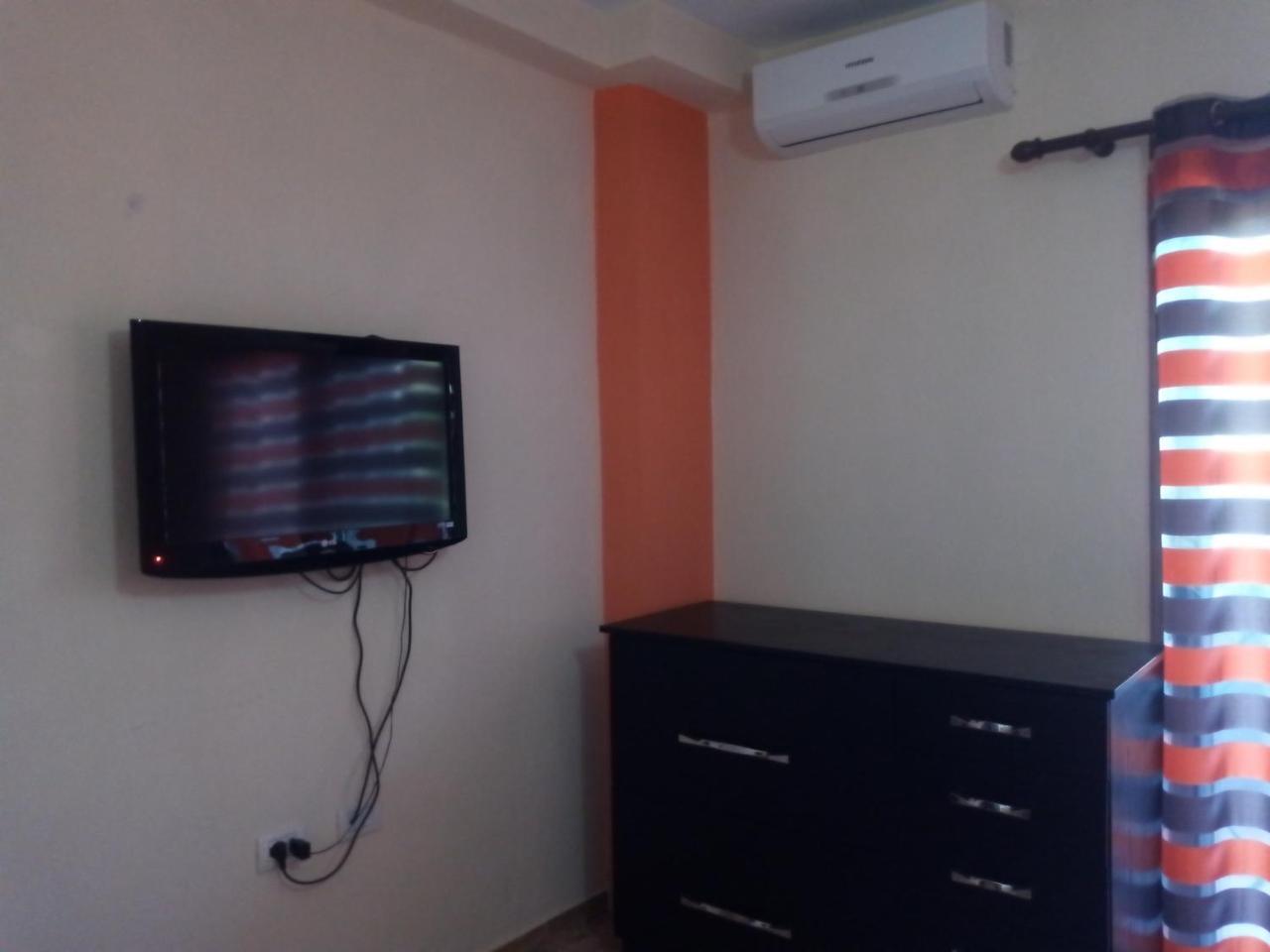 Elio'S Holiday Home Pogradec Extérieur photo