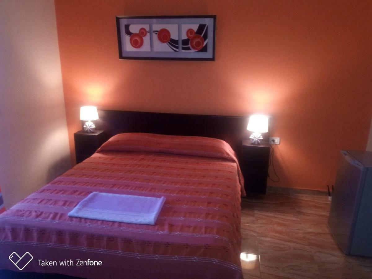 Elio'S Holiday Home Pogradec Extérieur photo
